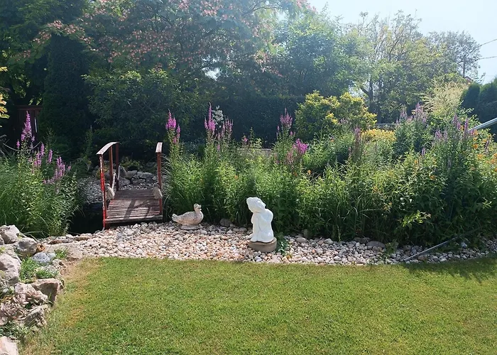 Marianna Lägenhet *