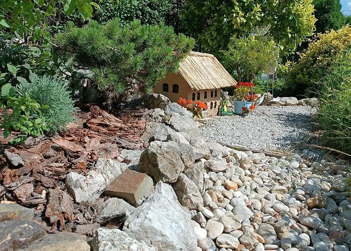 Lägenhet Marianna *