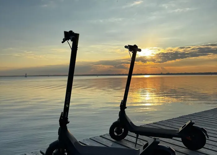 Lägenhet Marianna *