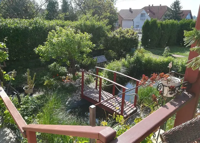 Marianna * Gyenesdiás